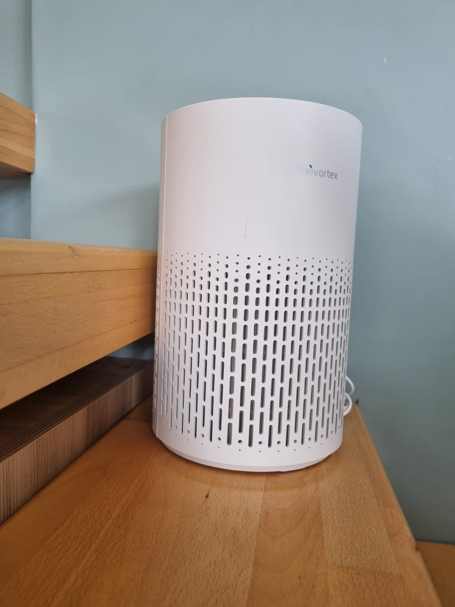 Purivortex AC400 Hava Temizleyici