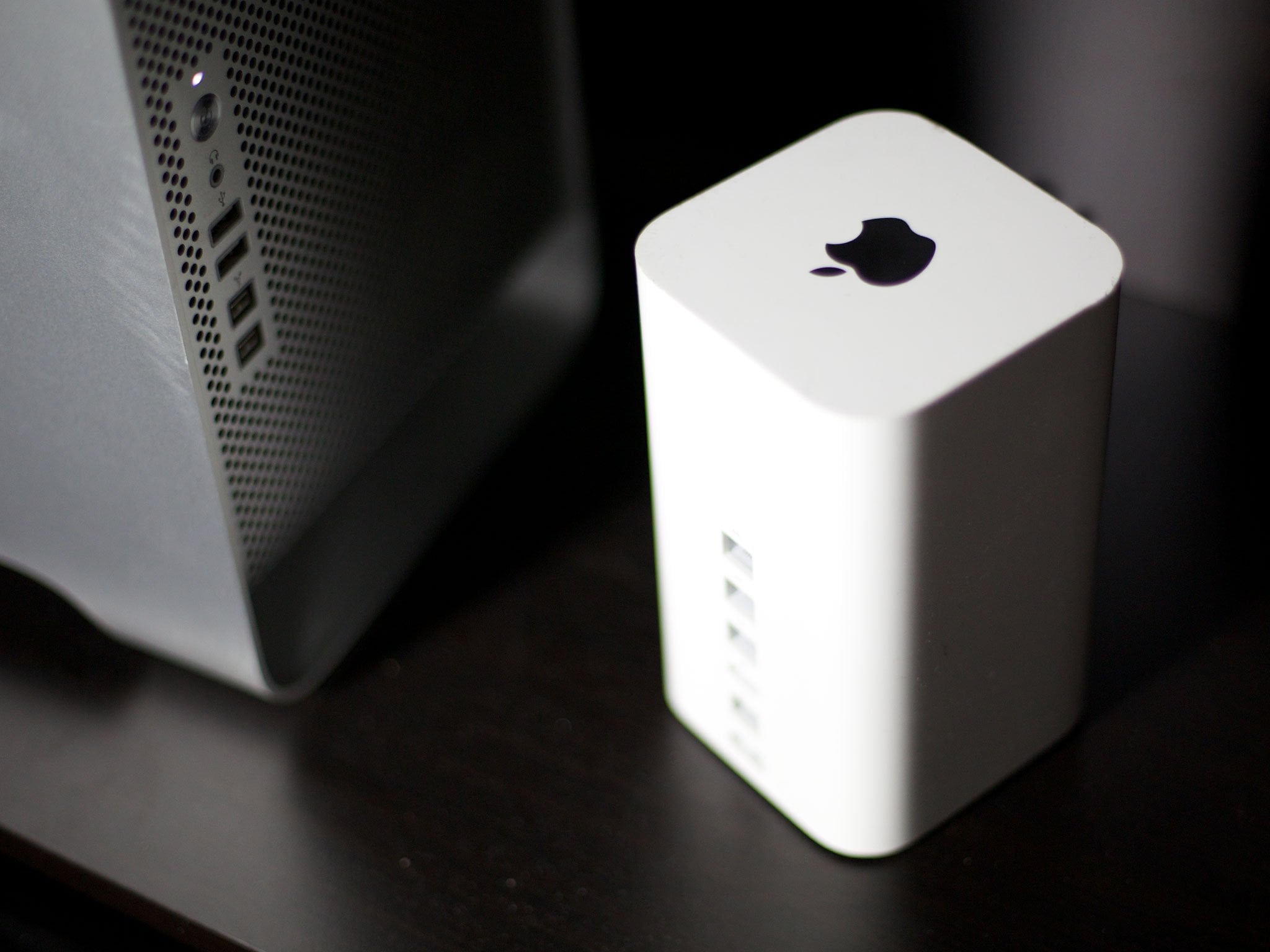 Apple AirPort Extreme 6. Nesil 802.11ac